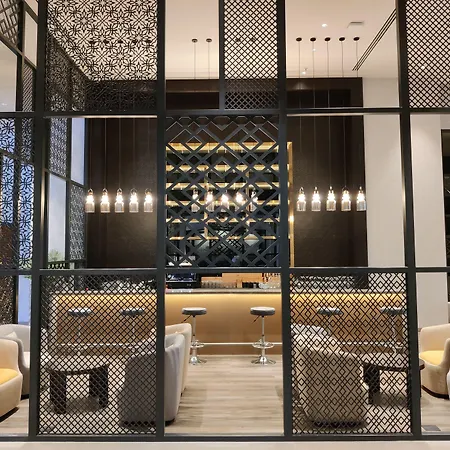 Hyatt Centric Soalteemode Kathmandu