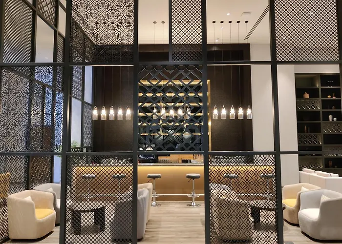 Hotel Hyatt Centric Soalteemode 5*