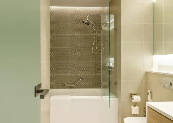 Hotel Hyatt Centric Soalteemode Kathmandu
