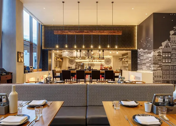 Hyatt Centric Soalteemode