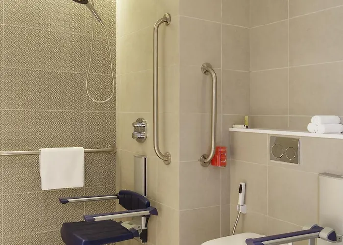 Hyatt Centric Soalteemode Kathmandu