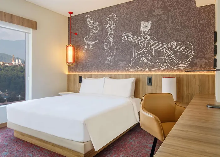 Hyatt Centric Soalteemode Hotel
