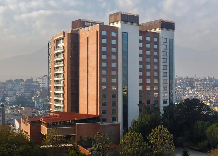 Hyatt Centric Soalteemode