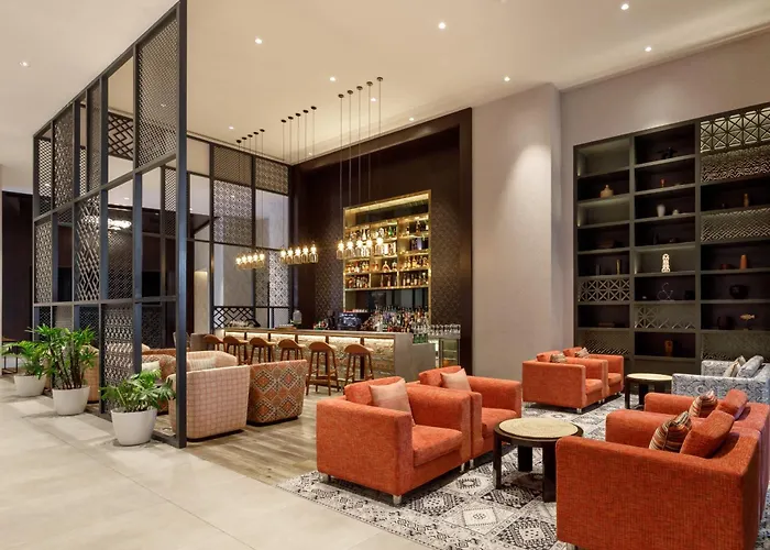 Hyatt Centric Soalteemode 5*
