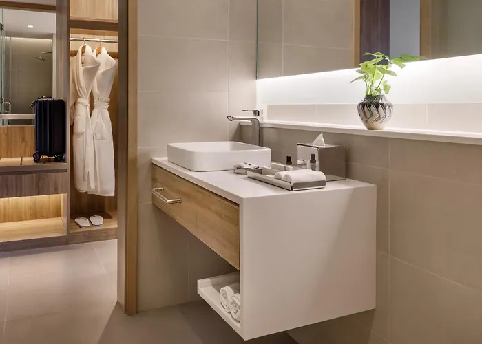 Hyatt Centric Soalteemode 5* Kathmandu