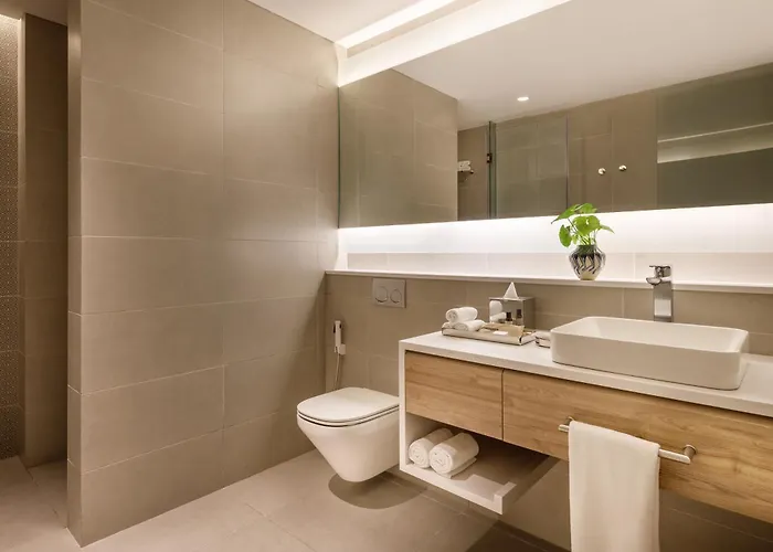 Hyatt Centric Soalteemode Hotel
