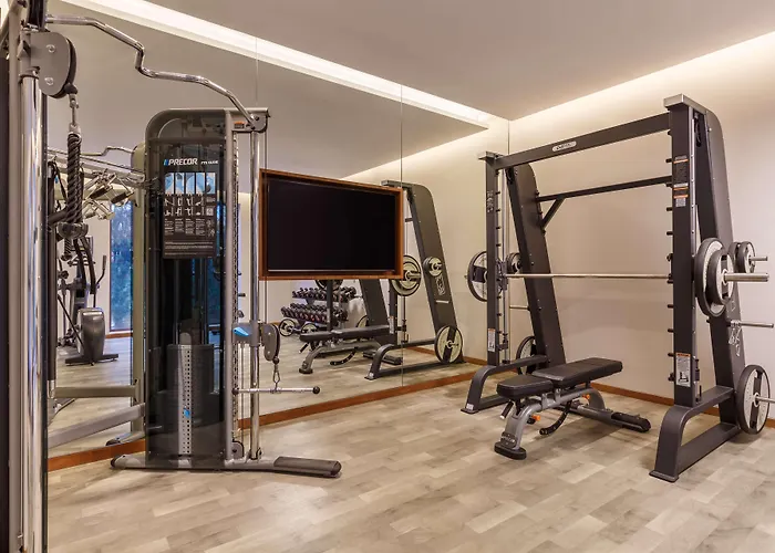 Hotel Hyatt Centric Soalteemode 5*