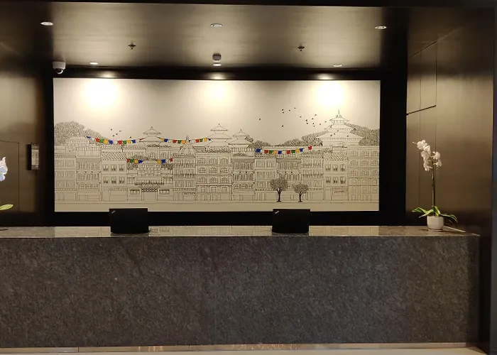 Hyatt Centric Soalteemode Hotel