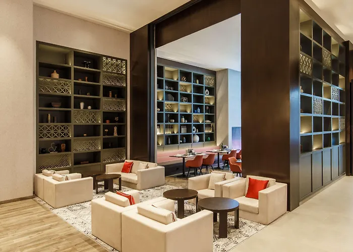 Hyatt Centric Soalteemode 5*