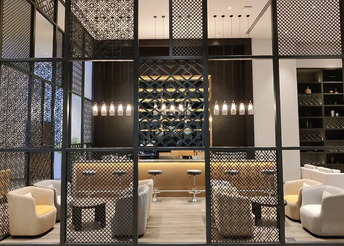 Hyatt Centric Soalteemode 5*