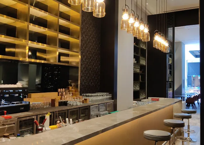 Hyatt Centric Soalteemode Kathmandu