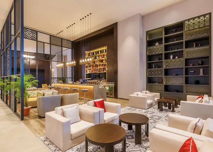 Hyatt Centric Soalteemode