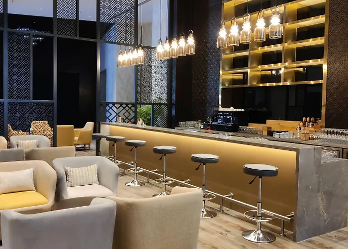 Hyatt Centric Soalteemode