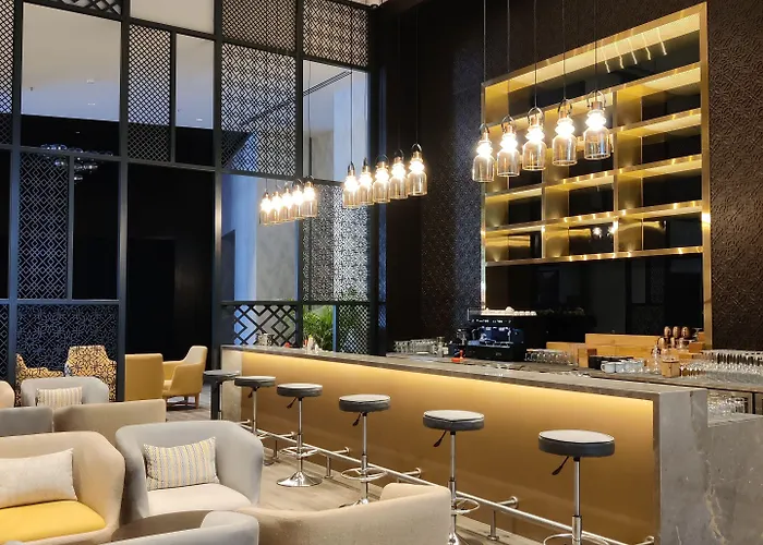 Hotel Hyatt Centric Soalteemode Kathmandu