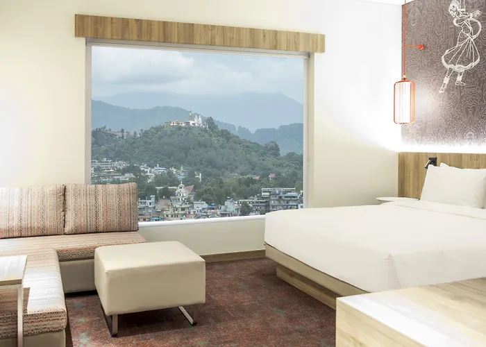 Hotel Hyatt Centric Soalteemode