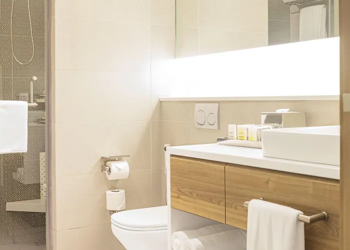 Hyatt Centric Soalteemode Hotel 5*