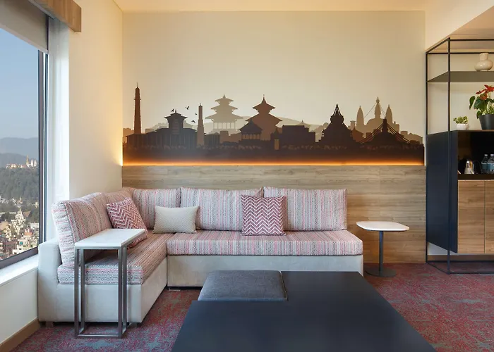 Hyatt Centric Soalteemode Hotel