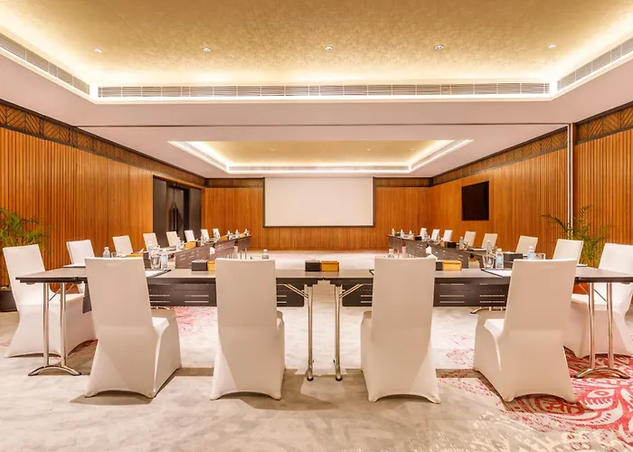 Hotel Hyatt Centric Soalteemode