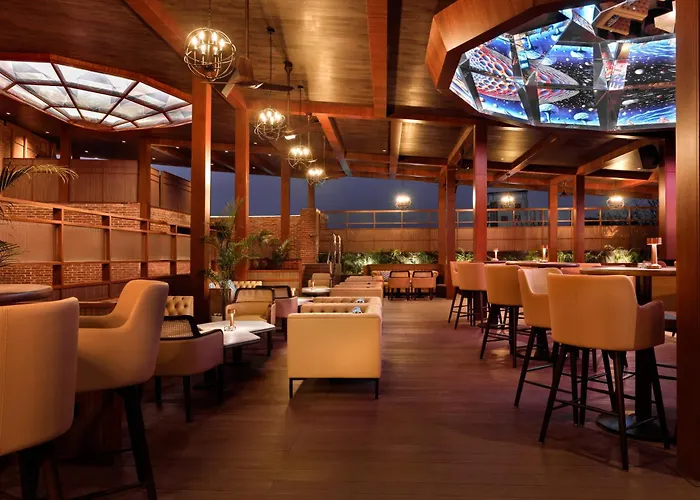 Hyatt Centric Soalteemode Hotel Kathmandu