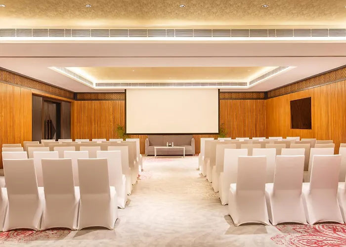 Hyatt Centric Soalteemode