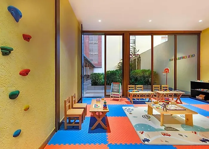 Hyatt Centric Soalteemode 5* Kathmandu