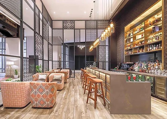 Hyatt Centric Soalteemode