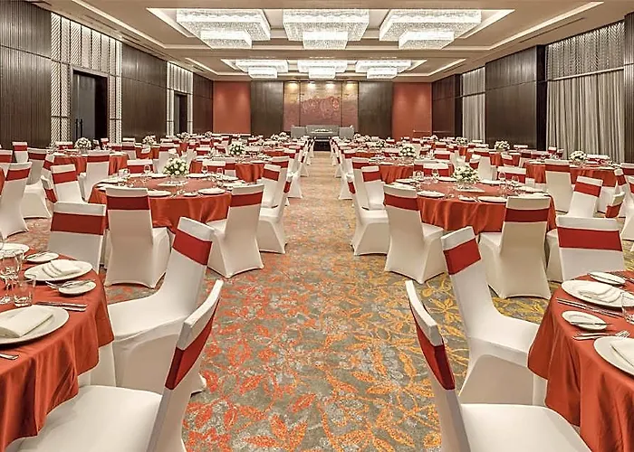 Hyatt Centric Soalteemode 5*