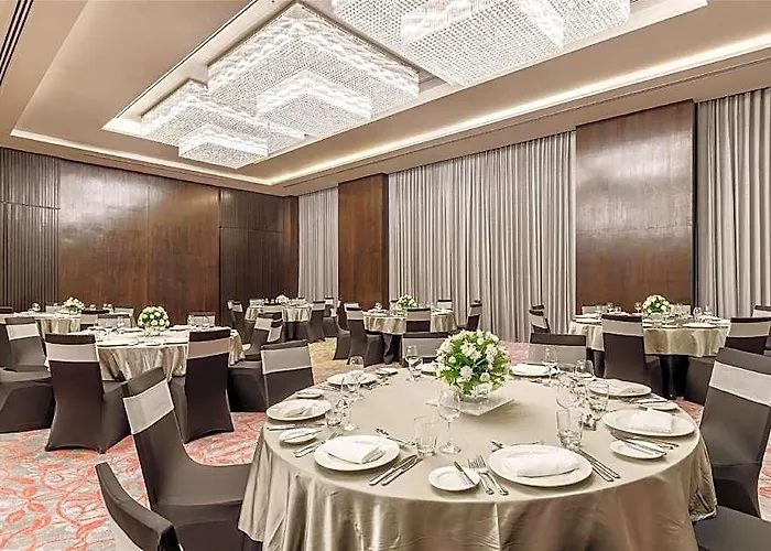 Hotel Hyatt Centric Soalteemode
