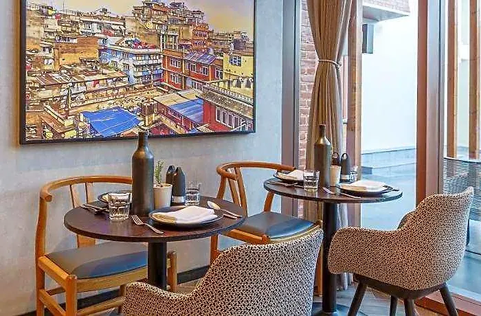 Hyatt Centric Soalteemode Hotel