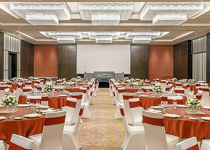 Hyatt Centric Soalteemode Kathmandu