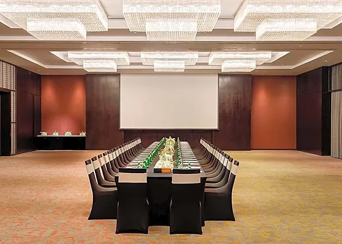 Hyatt Centric Soalteemode Hotel