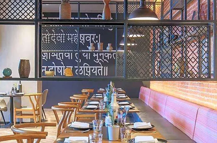 Hyatt Centric Soalteemode 5* Kathmandu
