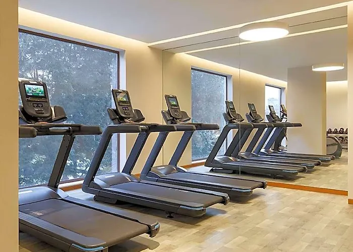 Hyatt Centric Soalteemode Hotel