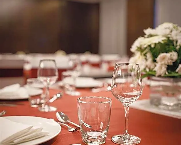 Hyatt Centric Soalteemode Hotel Kathmandu