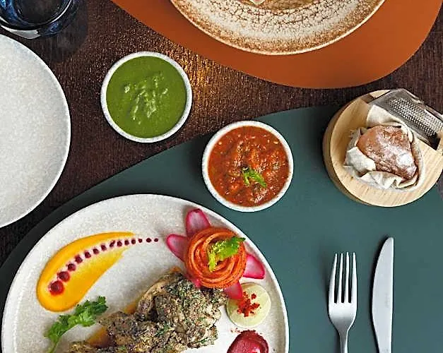 Hyatt Centric Soalteemode 5* Kathmandu