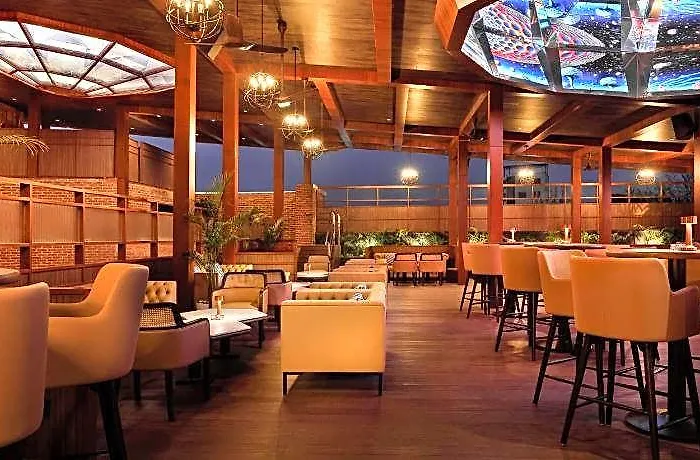 Hyatt Centric Soalteemode Hotel Kathmandu