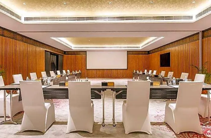 Hyatt Centric Soalteemode