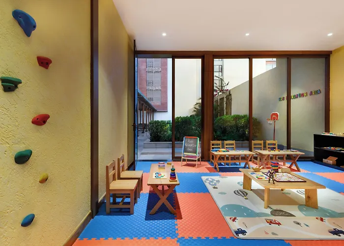 Hyatt Centric Soalteemode 加德满都