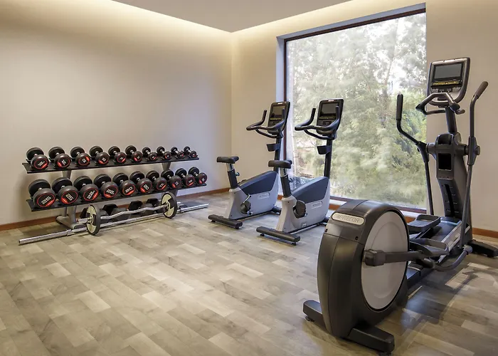 Hyatt Centric Soalteemode