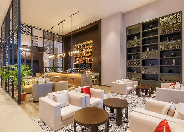 Hyatt Centric Soalteemode 酒店 5*
