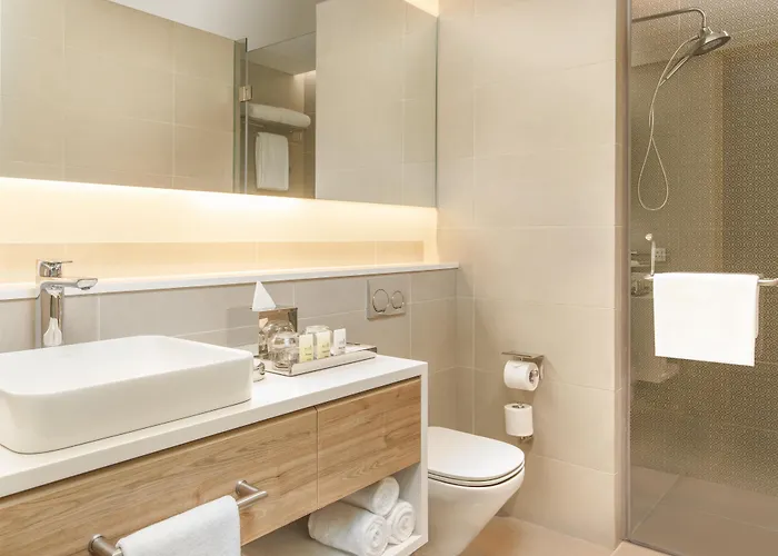 Hyatt Centric Soalteemode 酒店 加德满都